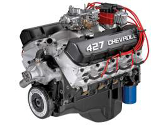 U3087 Engine